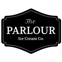 The Parlour Ice Cream Co Logo